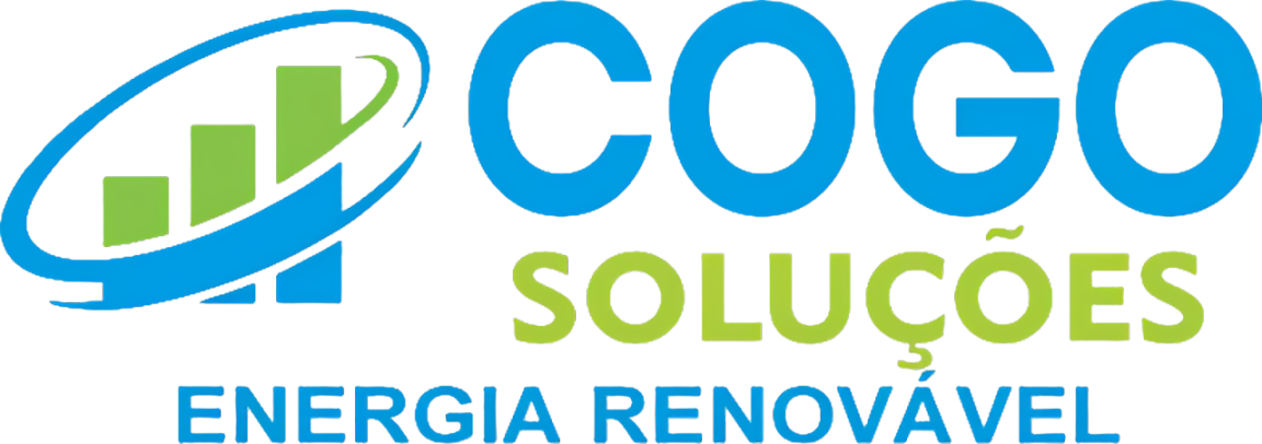 Cogo Soluções Energia Sustentável
