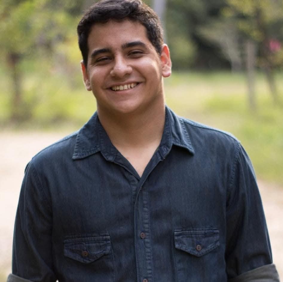 Yuri de Carvalho Rocha