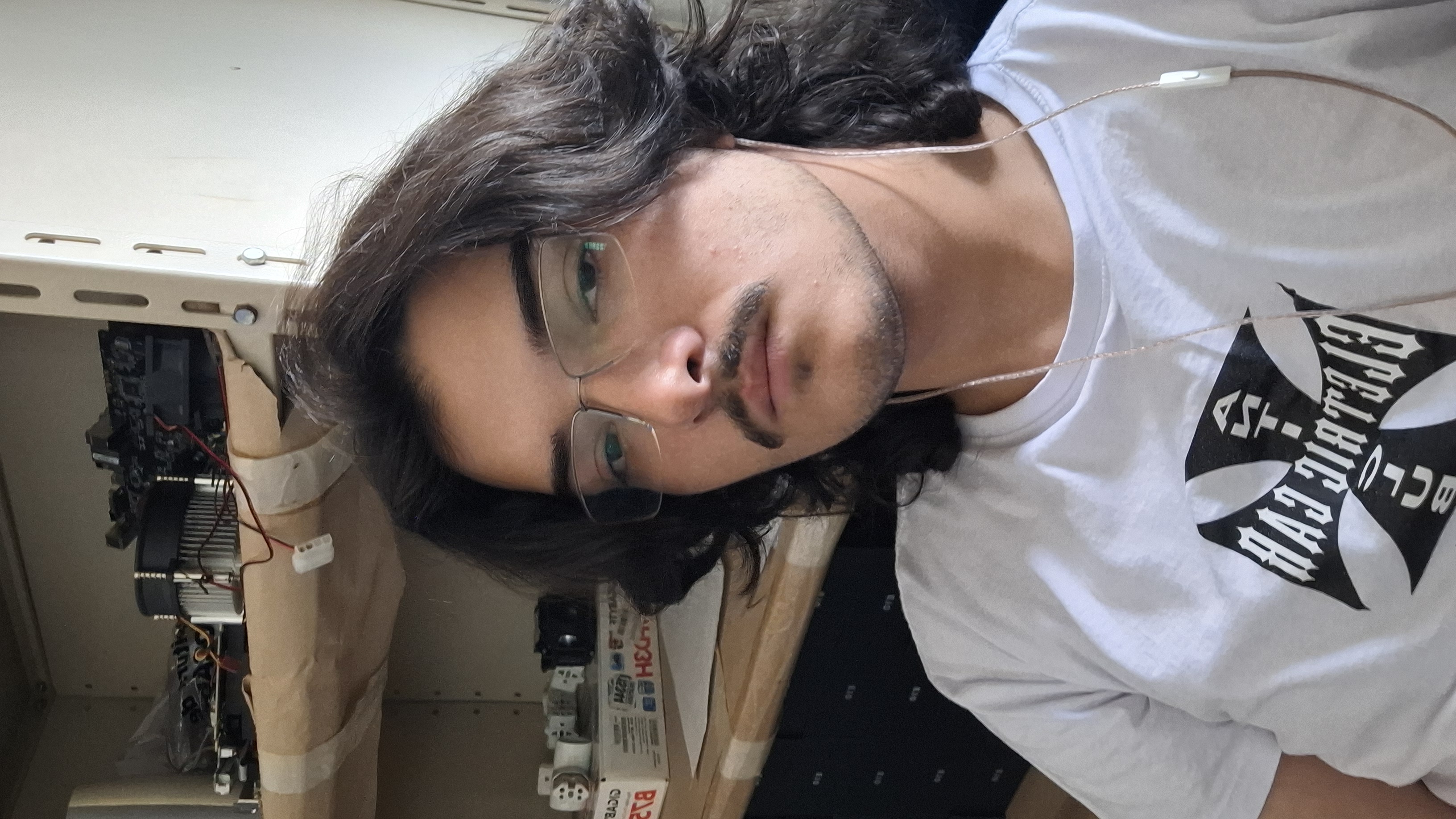 Matheus Gabriel Camargo Bettim